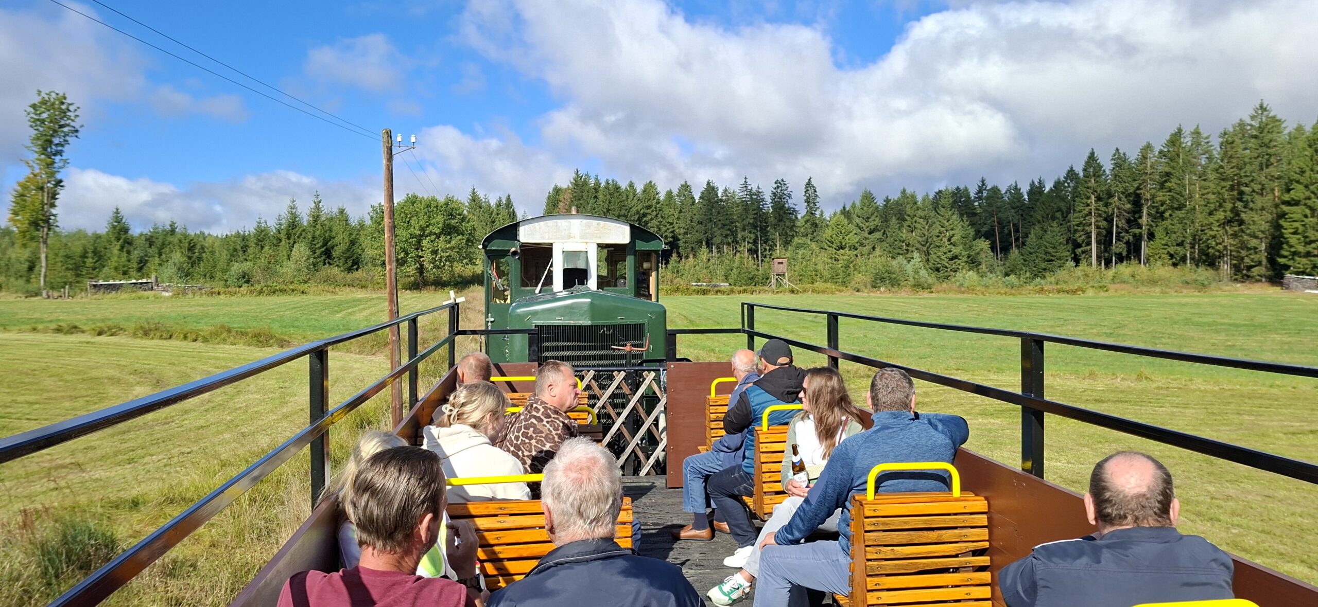 Oldtimertreffen <br> 2. August <br> 09:45 Uhr – Bild 3